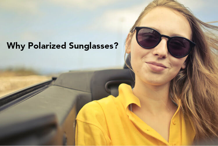 Womens Polarized Sunglasses that Fit Over your Prescription Glasses with  Night Driving Lens - Walmart.com