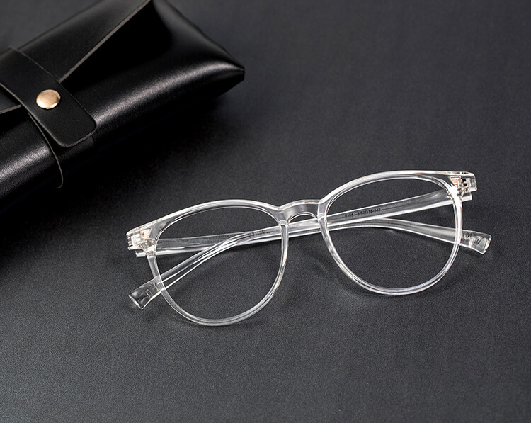 Clear Eyeglasses, Clear Eyeglasses Frames | Zinff Optical