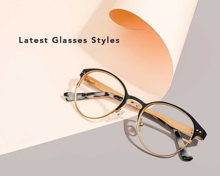 Eyewear Trends 2020 Latest Eyeglass Styles Zinff Optical