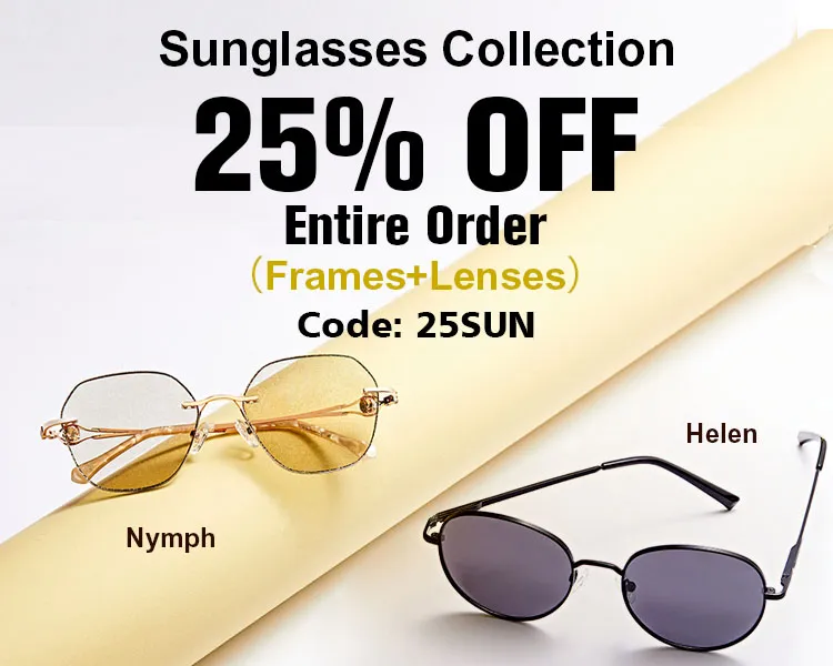 Sunglasses Collection