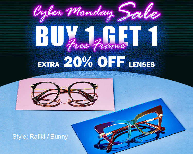 2 for 1 eyeglass deals online