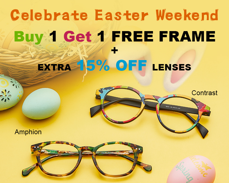bogo free eyeglasses