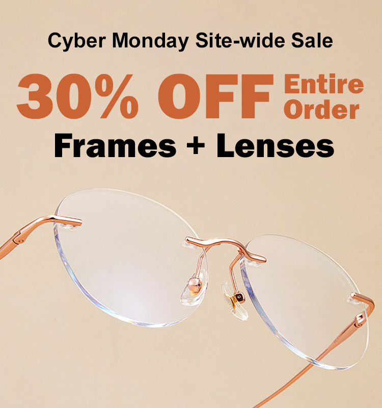 TikTok Photochromic Glasses