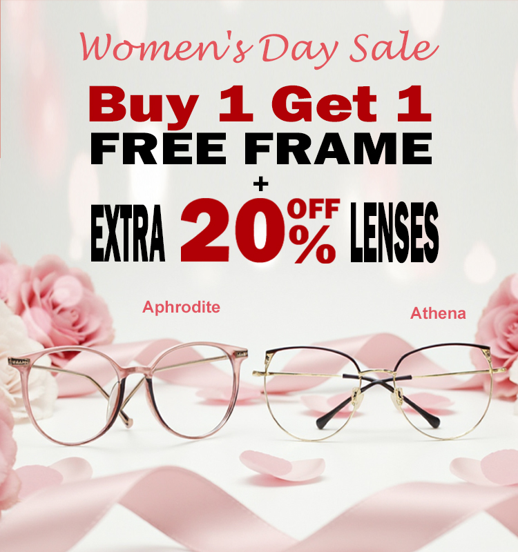 Buy One Get One Free Eyeglasses Online, BOGO Glasses, BOGO  display picture 1