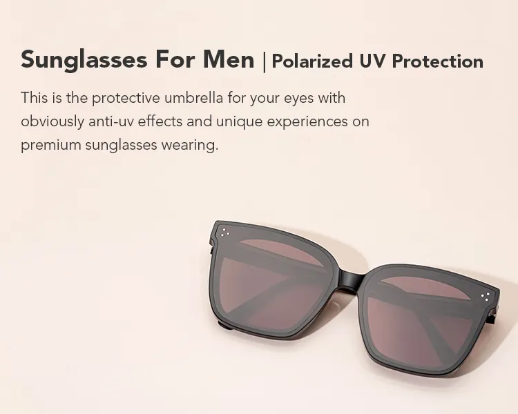 Men's Sunglasses