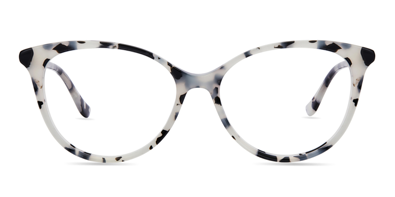 Floral Pattern Glasses | Zinff Optical