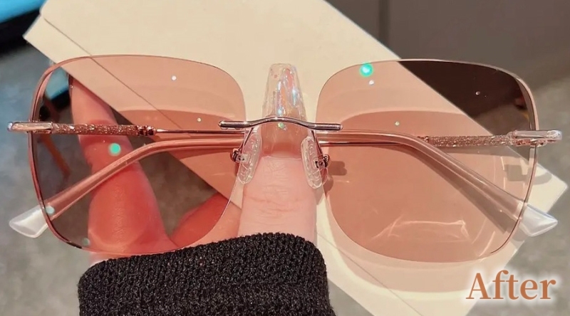 Pearl (Non-Prescription) 