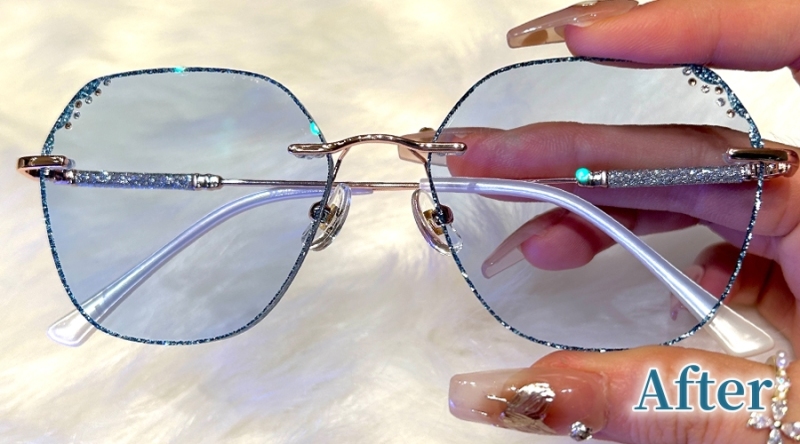 Esther (Non-Prescription) 