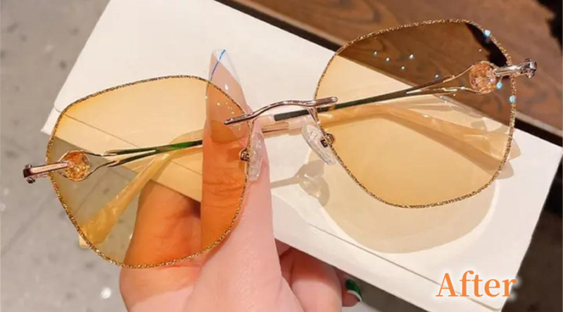 Nymph (Non-Prescription) 