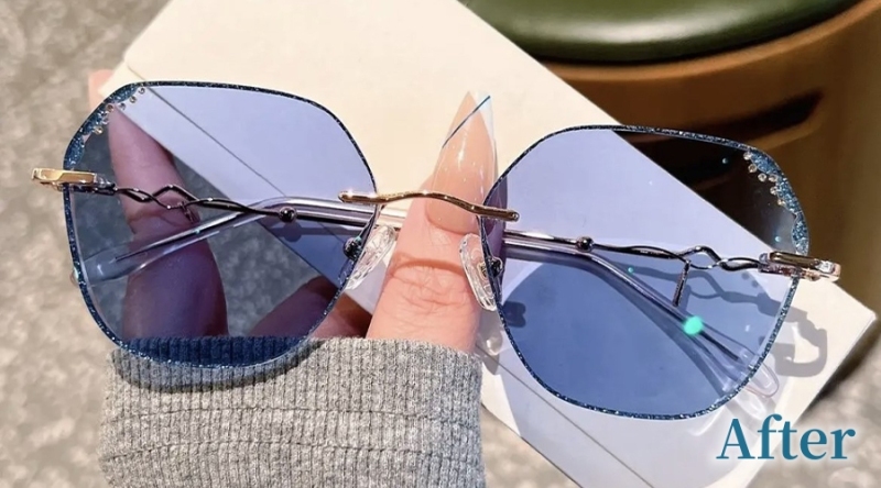 Frozen (Non-Prescription) 