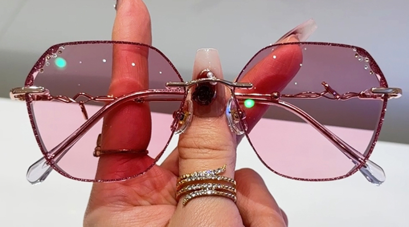 Frozen (Non-Prescription) 