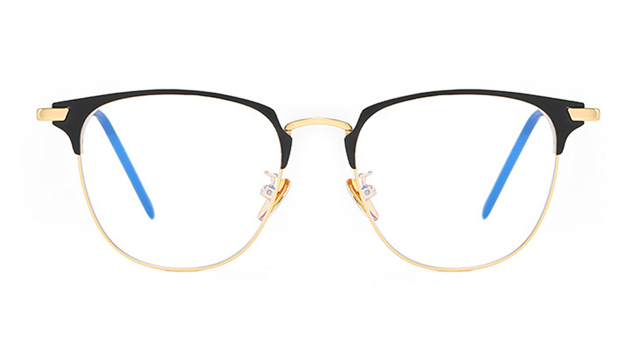 Gerik | Zinff Optical Gerik | Zinff Optical