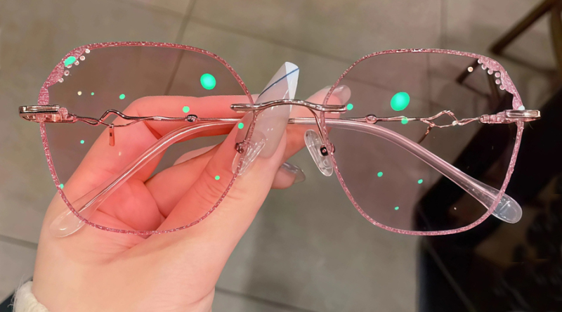 Frozen (Non-Prescription) 