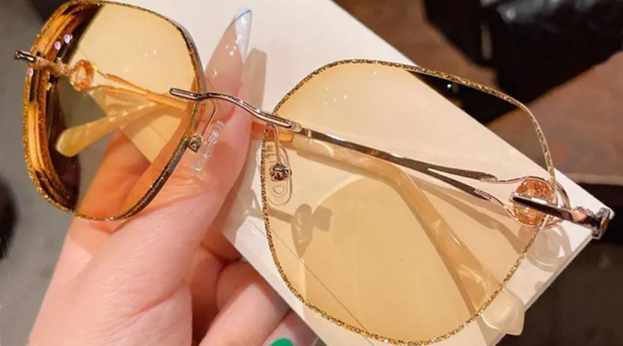 Nymph | Zinff Optical