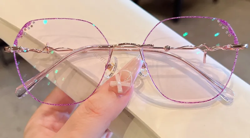Frozen(Purple) 