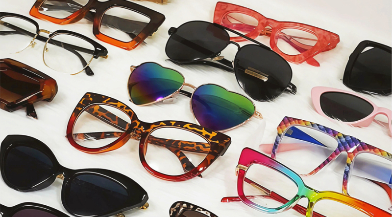 Zinff Lucky Box (3 Pcs/7 Pcs) 