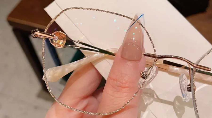 Nymph | Zinff Optical