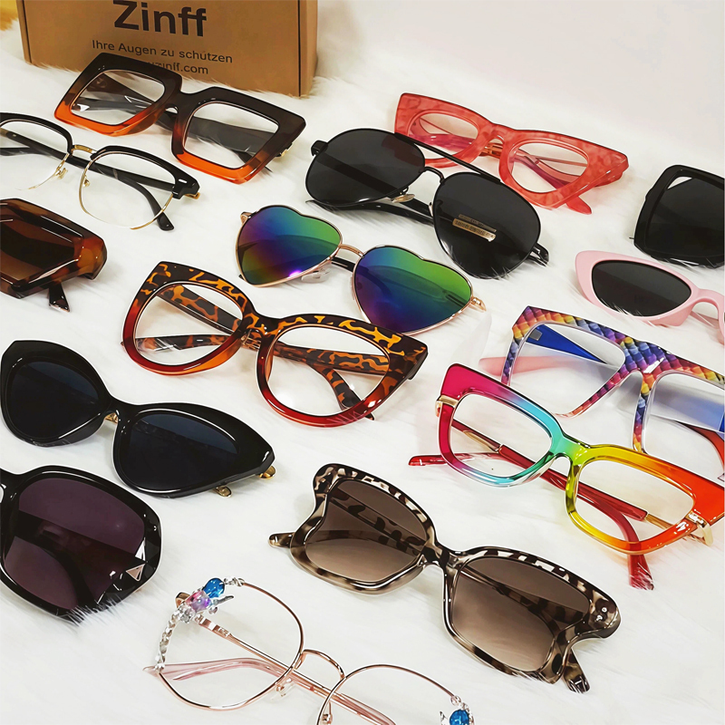 Zinff Lucky Box (3 Pcs/7 Pcs) 
