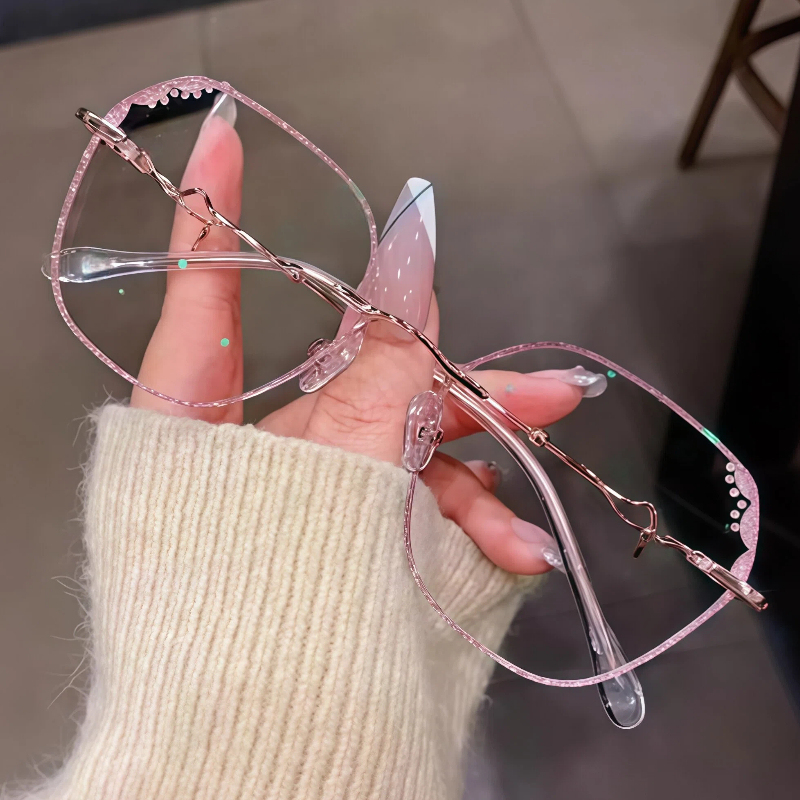 Frozen(Pink) 