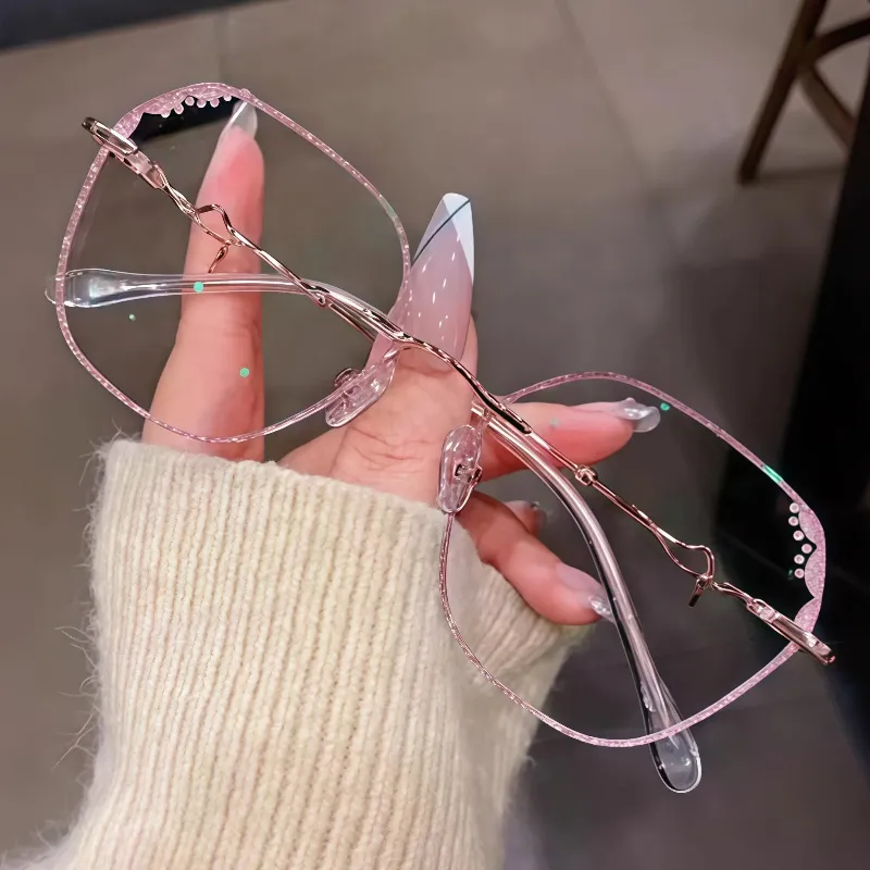 Frozen(Pink) 