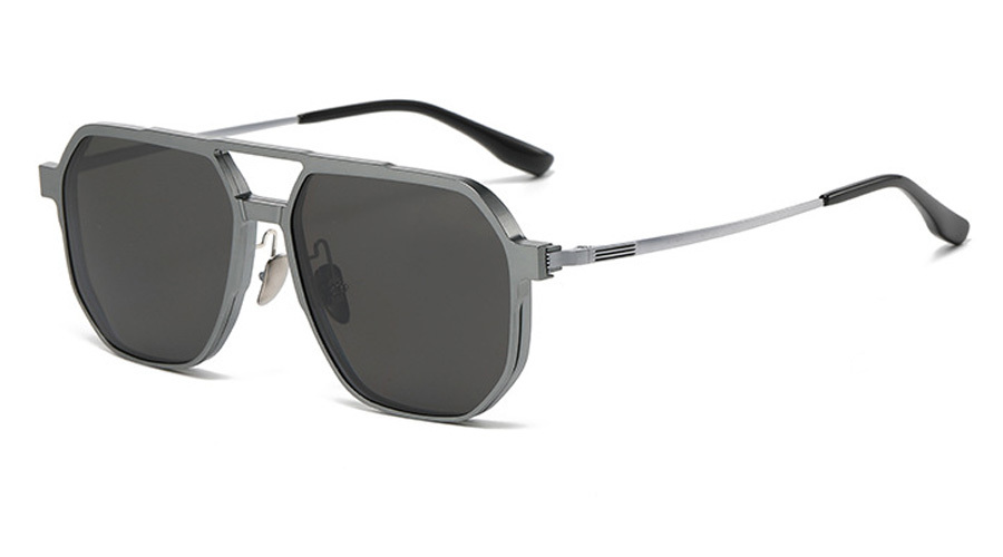 Brett | Zinff Optical