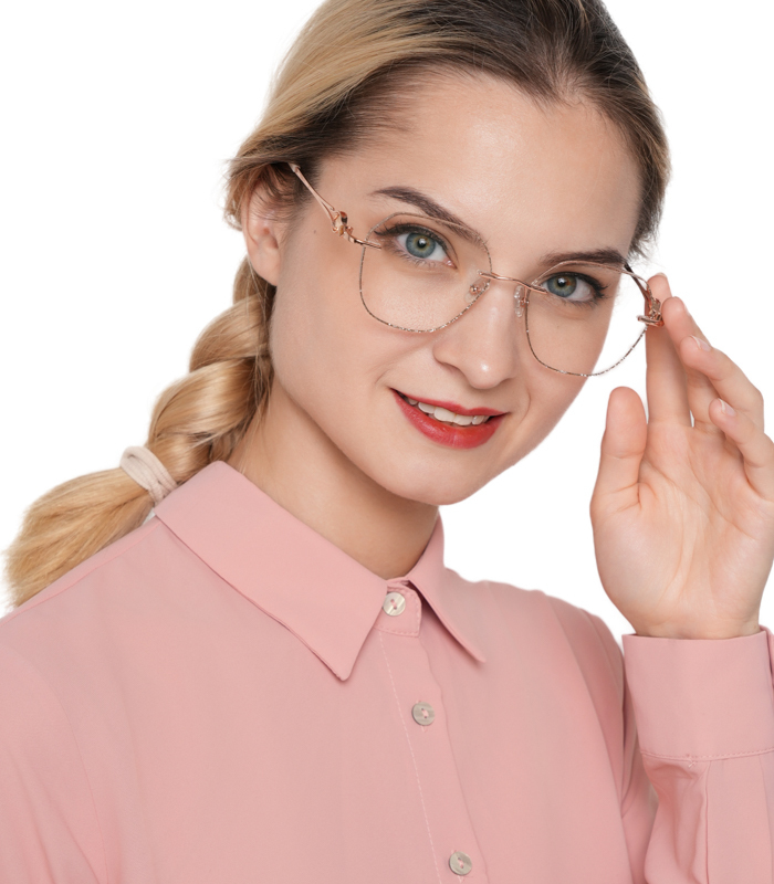 Nymph | Zinff Optical
