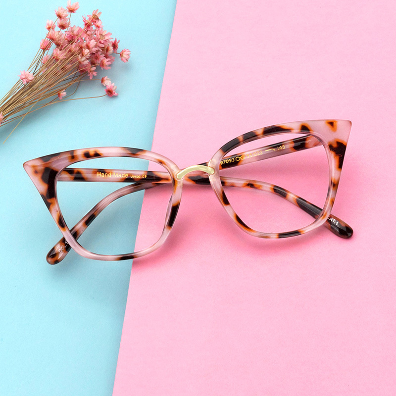 Opal Zinff Optical