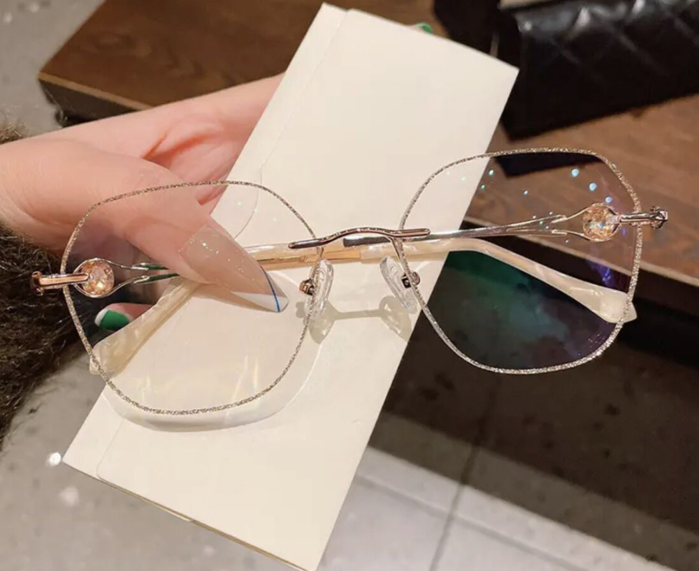 Nymph | Zinff Optical