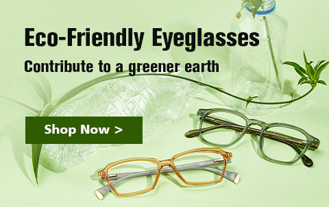 Eco Eyeglasses-AD