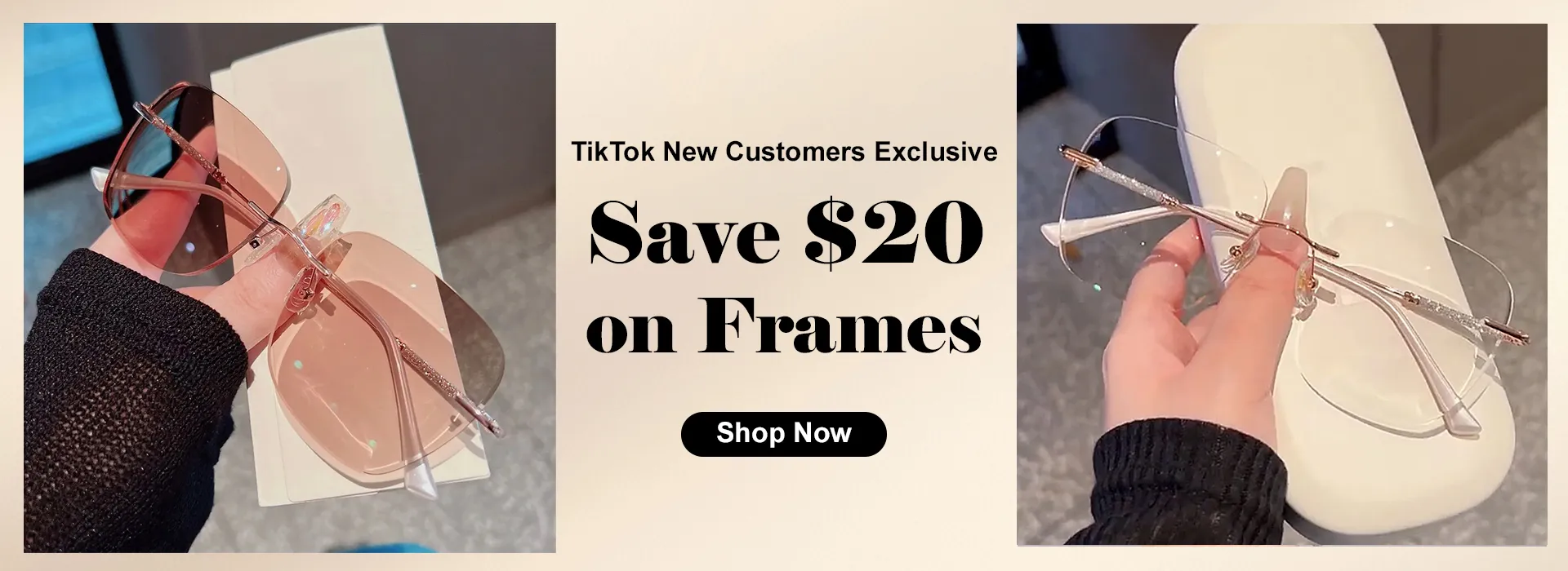 TikTok  Products