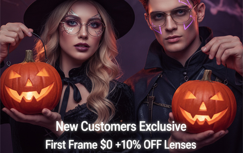 New Customer Free Frame-AD