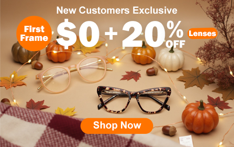 New Customer Free Frame-AD