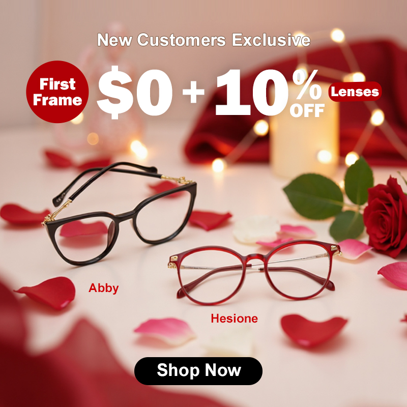 New Customer Free Frame-AD