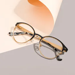 Eyewear in Every Month