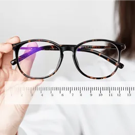 Frame Size Measurement