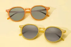 Polarized Prescription Sunglasses