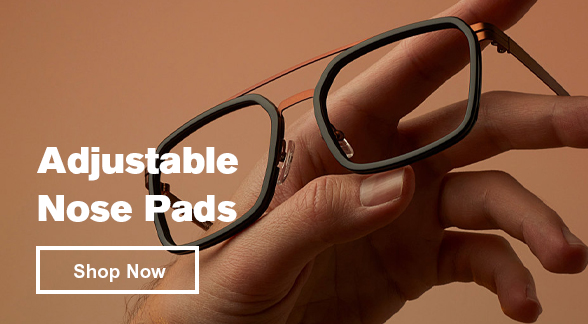 Gels Manhattan - Reading Glasses | SCOJO New York