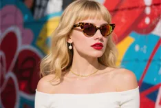 Polarized Prescription Sunglasses